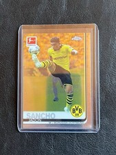 2019 topps chrome d'occasion  Chomérac