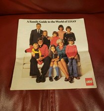 Vintage 1976 lego for sale  Virginia Beach