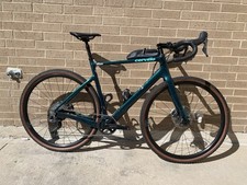 Cervelo aspero 2021 for sale  The Colony
