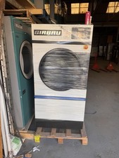 Girbau gu035 commercial for sale  WOLVERHAMPTON