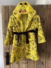 Pokémon pikachu yellow for sale  DARTFORD