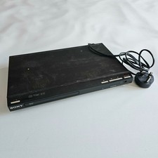 Sony dvd player for sale  HARROW