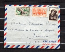 Afrique occidentale française d'occasion  Vailly-sur-Sauldre