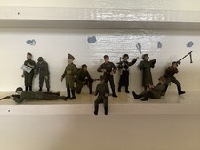 German figures scale for sale  NEWPORT