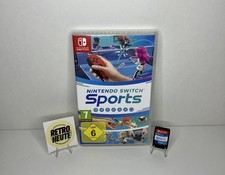 Nintendo switch sports gebraucht kaufen  Dortmund