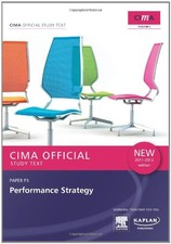 Performance strategy study for sale Performance strategy study for sale  UK