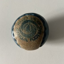 Vintage hacky sack for sale  LEEDS