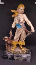 Fontanini pirate figurine for sale  CRADLEY HEATH