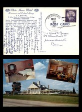 Mayfairstamps 1962 newburg for sale  Appleton