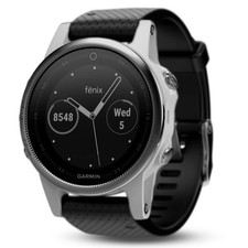 Garmin fenix fair for sale  POOLE