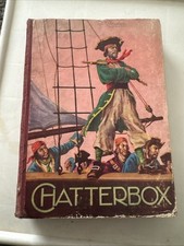 Chatterbox annual 1941 for sale  CWMBRAN