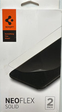 Spigen neo flex for sale  OLDHAM