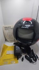 Radio majestic pallone usato  Torino