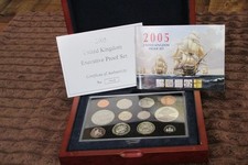 2005 united kingdom for sale  FLEETWOOD