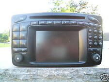 Mercedes command 2.0 usato  Roma
