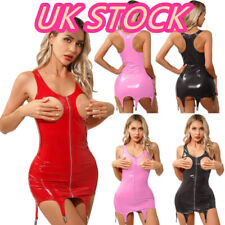 Women wet look for sale  SWANSEA