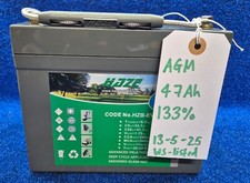 Haze hzb ev12 for sale  ELY