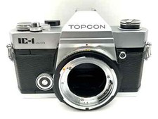 Topcon auto slr gebraucht kaufen  Bad Emstal