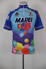 Sportful mapei maglia usato  Massa di Somma