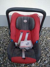 Babyschale britax römer gebraucht kaufen  Langerringen