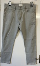 Men light grey for sale  WREXHAM