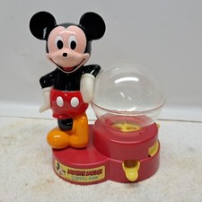 Disney mickey mouse for sale  Valley Cottage