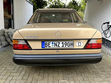 w124 sto stange hinten gebraucht kaufen w124 sto stange hinten gebraucht kaufen Wilnsdorf