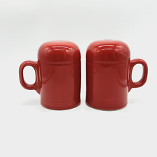 Red fiestaware kitchen for sale  Artesia