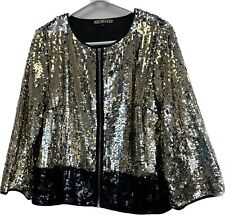 Biba black gold for sale  READING