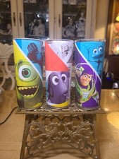 Disney pixar drinking for sale  Goose Creek