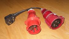 32 amp socket for sale  LINCOLN
