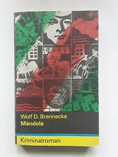 Mandola wolfgang . gebraucht kaufen  Borna