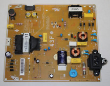 TV LED/LCD 43" LG 43LJ5500-UA PLACA DE FONTE DE ALIMENTAÇÃO EAY64530001 comprar usado  Enviando para Brazil