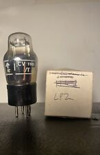 Cv1166 lp2 triode for sale  CANTERBURY