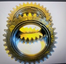 Teeth small idler for sale  Hendersonville