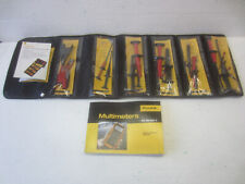 Master accesory set gebraucht kaufen  Westerheim