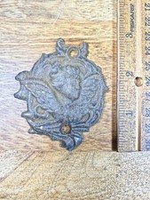 Antique clock metal for sale  Signal Mountain
