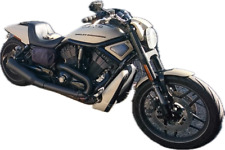 Harley davidson night gebraucht kaufen  Gablingen