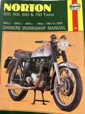 Haynes manual 0187 for sale  WIRRAL