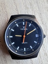 Yema quarzo movimento usato  Asti