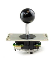 Sanwa joystick jlf gebraucht kaufen  Berlin