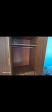 Wardrobe door mirror for sale  PAIGNTON