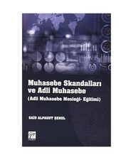 Muhasebe skandallar adli gebraucht kaufen  Trebbin