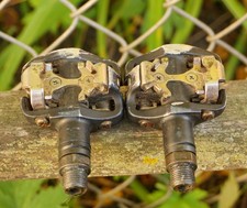 Shimano clipless pedals for sale  Milwaukee