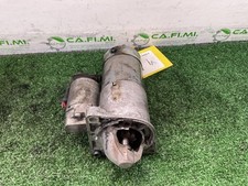 Motorino avviamento per usato  Italia