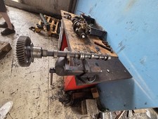 Albero camme yanmar usato  Erula