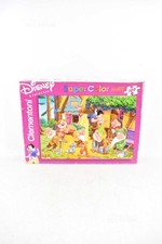 Gioco puzzle clementoni usato  Susegana