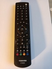 Toshiba remote control for sale  HOLYWOOD