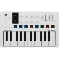 Arturia minilab compact for sale  Middletown