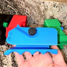 Utensili taglio portatili usato  Spedire a Italy